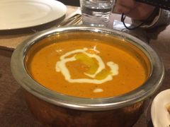 -Pita's&Tika's中东和印度风味餐厅(龙湖天街店)