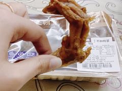 -留夫鸭•鲜卤土鸭(长宁龙之梦店)