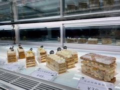 -BanCake·法式千层·拿破仑專門店