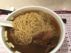-池记(尖沙咀店)