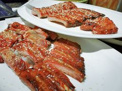 -大树头森林餐厅(番禺广场店)
