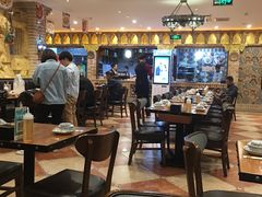 -巴依老爷新疆美食(常营店)