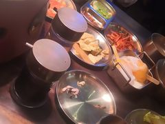 -西塔老太太泥炉烤肉(上海七宝领展广场店)