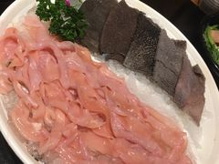 -纸盐河码头火锅(十八梯店)