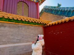 -五台山风景名胜区