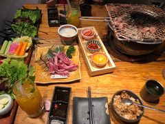 -黑牛の店·和牛烧肉(大悦城店)