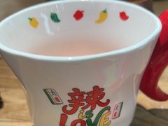 -成都你六姐·牛肉冒菜(信泰中心商场店)