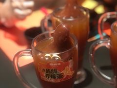 -羽鸽集·乳鸽专门店·地道顺德菜(岭南站店)