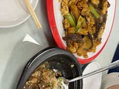 -黑石礁酒楼·海鲜(黑石礁店)