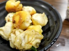 -赵宝美煎包店
