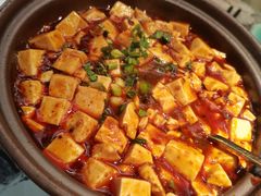 -雀蓝川菜(滨湖万象汇店)