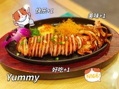-友壹町寿司(佛山新DNA店)