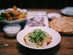-清真·玛丽亚新疆菜主题餐厅(浙江中路店)