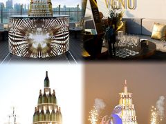 -VENU+海景酒廊