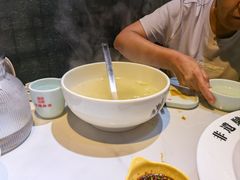 -乔家小院•非遗驴肉•本地小海鲜(滨河路店)