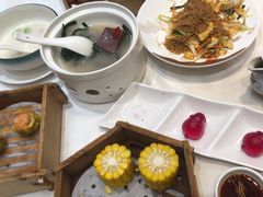 -顺德渔村·岭南一号