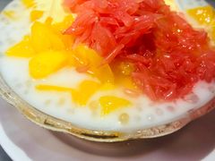 -芬芳甜品(同福路店)