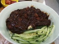 炸酱面-李先生的首尔小馆(松江启源广场店)