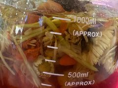 -吉莲利苑海鲜酒家(珠海拱北29年老字号店)