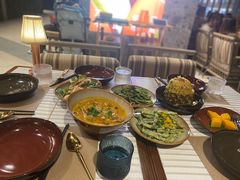 -CHINCHIN 青青·泰国料理(万象食家店)