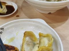 -蒋家桥饺面店(东关街店)