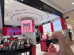 -百盛(万象城店)