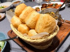 -丝路有约·优雅新疆菜(万宴城店)