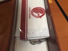 -COCO壱番屋(北京平安国际金融中心店)
