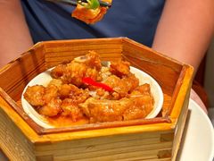 -粤来记·啫啫煲·点心(日月光店)