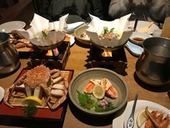 -虾蟹合战(札幌本店)