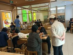 -小满手工粉(北京顺义华联店)