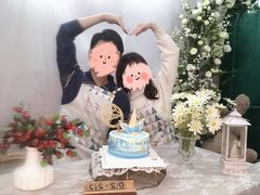-千浔一暖DIY蛋糕烘焙(人民大学店)