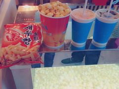 -博纳国际影城(淄博店)