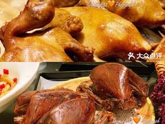 -燕郊烧鸽子(广安路店)