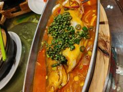 -中国徽菜·徽商故里(广安门店)