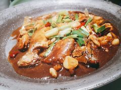 -老平安农家菜(平安店)