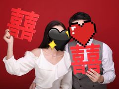 -bobo高端证件照工作室(三元桥店)