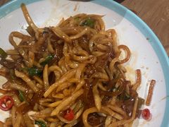 -满园烤鸭·春饼(抚顺万达店)