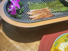 -泰澜得泰国菜(大学城店)