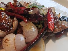 -月福京味斋·烤鸭店·北京菜(鼓楼总店)