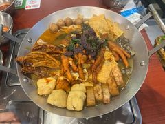 -小螺大作·螺蛳粉火锅(林和西店)