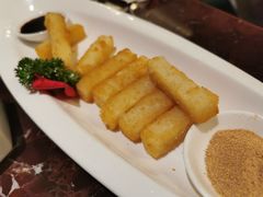 -新白鹿餐厅(爱琴海购物中心店)