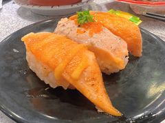 -争鲜回转寿司(金桥家乐福店)
