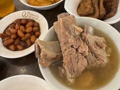 -松發肉骨茶(先得坊店)