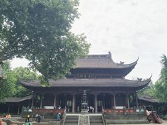 -钱王祠