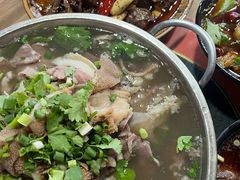 -正宗苏稽毛哥跷脚牛肉总店