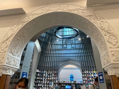 -思南书局·诗歌店