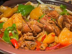 -纳鲁孜·新疆特色餐厅(上海悦荟广场店)