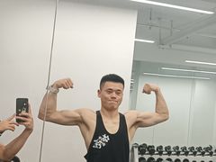 -WEGYMER健萌健身(雅颂居馆)
