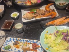 -德川家日本料理(中关村寰太大厦店)